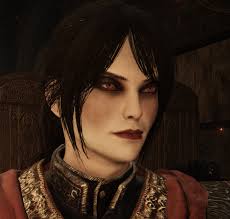 Aimena, the Scarlet Blade : r/fashionsouls