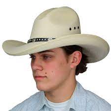 Gus 07 Dallas Hats