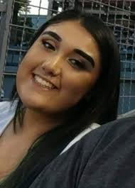 Sharleyne Anne “Shar-Shar” Conde (1999-2020)