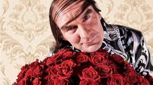 ✓ dieses event soll trotz pandemie stattfinden. Guildo Horn Hat Geheiratet