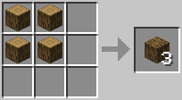 4,309 48 minecraft in real life. Minecraft Crafting Guide