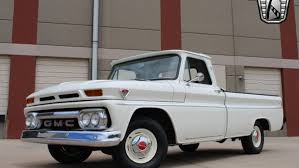 Image result for White 1966 GMC