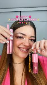 GRWM LOVE KIT DA @franbyfr @francinyehlke ✨💖💄💋💅, O LoveKit chegou e eu  já tô viciada 💄💖 Vem ver o resultado e corre que dá ainda pra dar de  presente de dia dos namorados! 💝 , ., ., ., ., ...