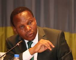 FORD-KENYA NATIONAL EXCUTIVE COUNCIL-NEC