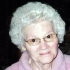 Obituary information for Florence Southern