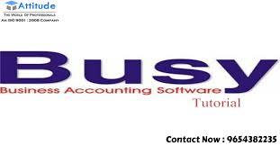 Gst Pendrive Classes Busy Accounting Software Tutorial In Hindi Business Accounting Software Accounting Software Accounting