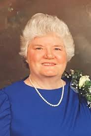 Betty Jo Black Obituary (2023)