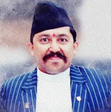 Sharad Chandra Shaha Memorial Foundation