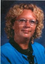 Julie Ann Holm Smedbron (1957-2005)