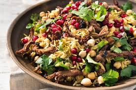 Maybe you would like to learn more about one of these? Leftover Lamb Recipes