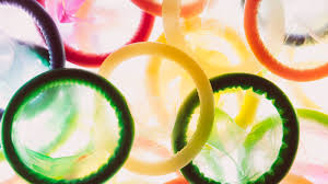 Condoms With Extras No Thanks The New York Times