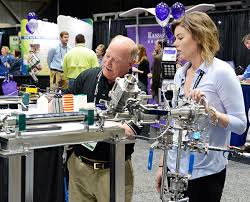 Jared koerten, an analyst covering packaged food for euromonitor international, talks to jennifer semple, editor at pet. Latest Product Innovations To Take The Stage At Petfood Forum Petfood Forum