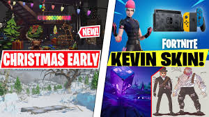 Use our latest free fortnite skins generator to get skin venom, skin galaxy pack,skin ninja, skin aura. New Winterfest 2020 Leaks Christmas Mobility Slay Fancy Kevin Skin Fortnitemares Skins V14 40 Youtube