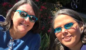 Kimberly Johnson and Jennifer Sheffield's Wedding Website