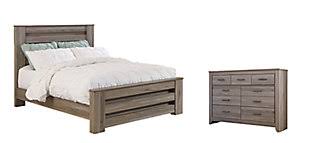Fall in love with a coordinated bedroom set that speaks to you or build your dream bedroom from our wide selection of beds, headboards, bedroom storage, and vanities. Bedroom Furniture Sets Ashley Furniture Homestore