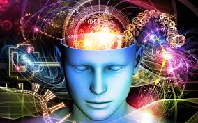 Consciousness may stem from dimensions beyond our reality