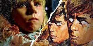 It can be improved by:plot, cast, pictures, list of deaths, information, quote, trivia, videos, external links. Horror Daily Double The Brood Who Can Kill A Child Rotten Tomatoes Movie And Tv News