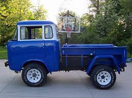 Kiser Willys Jeep