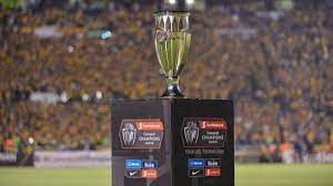 Rayados concachampions 2021 fifa 21 mar 30, 2021. Sorteo Concacaf Champions League 2021 Horario Sede Y Equipos Que La Disputaran As Usa