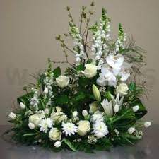 Maybe you would like to learn more about one of these? 72 Cremation Urn Arrangement Ideas Urn Arrangements Funeral Flowers Flower Arrangements