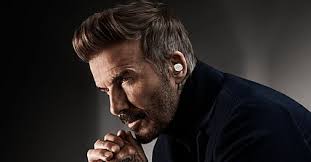 David Beckham