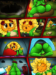 Plants Vs Zombies Porn - Page 77 Of 83 - Rule 34
