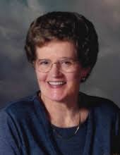 Obituary information for Ruby Dean Johnson Wood