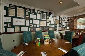 Guests will find alternative eateries such as the mombay brasserie and the china house are nearby. Lockyers Quay Cookhouse Pub Plymouth Restaurants