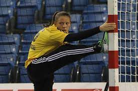 Bíró blanka • háfra noémi • kim rasmussen • kovacsics anikó • handball • siti beáta. Biro Blanka Jatszhat A Szerbek Ellen