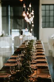 Christina Drake Bridal Bliss Portland Weddings Farm Table Wedding
