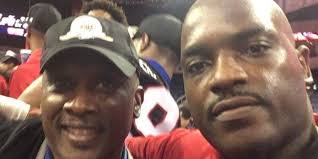 Former Lubbock Renegades coach Texas Revolution to CIF Championship