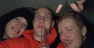 Zuckles On Twitter It S Fucking Jeezus Not to be confused with what is known as red hair in real life.