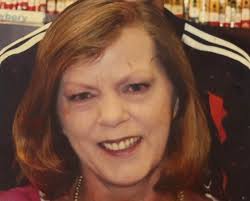 Obituary for Diane Patterson