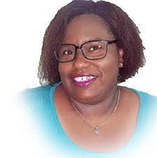 Shairel Modesta Jansen