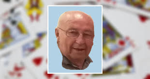 Maurice R. Croteau Obituary September 23, 2024