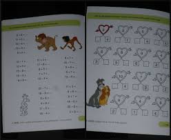 Ik Leer Met Disney Kijk Ik Kan Al Rekenen Recensie Disney Lezen Boeken