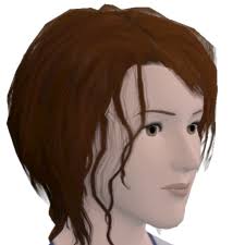 Darci Thomas by TiffanyLea007