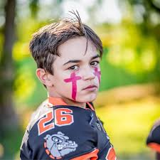 Bradley Rosser's Instagram, Twitter & Facebook