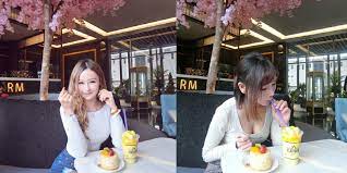 And address is jalan medan pb 3, 43650 bandar baru bangi, selangor, malaysia little white cafe is a famous restaurant in. Platform Cafe Bangi Bangi Cafe With A Sakura Garden