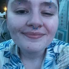 Nina Ellsworth's Instagram, Twitter & Facebook