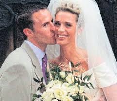 Alison southgate is the wife of english professional football manager and a former player named gareth southgate. Why Mrs Southgate Is England S Secret World Cup Weapon Pressreader