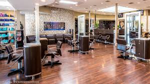 Haircuts for men and women. Hair Coloring Manicure Pedicure Springfield Va Frizzles Salon