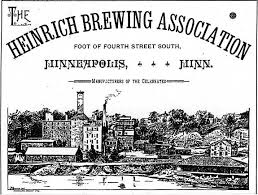 Heinrich Brewery Caves Action Squad Urban Exploration Brewery Social Security Card Minneapolis Minnesota