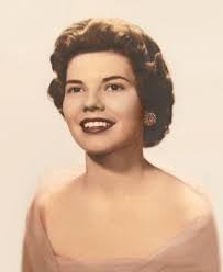 Helen Robinson Obituary (1934