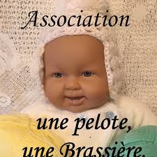 Profile for Association une pelote.une brassière.un sourire