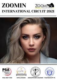 Jingru Luo's Instagram, Twitter & Facebook