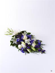 We did not find results for: Classic Blue White Sheaf Funeral Flowers Wood Green