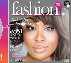 Nakeisha Johnson (@NakeishaJohnso2)