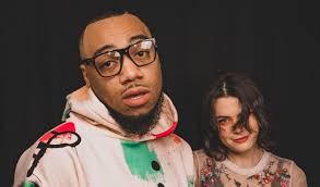 Listen to new music from Vincent Van Great & Amanda Huff, Tirzah, RP Boo  and more