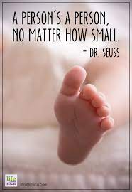 Inspirational Image A Person S A Person No Matter How Small Hand To Hold